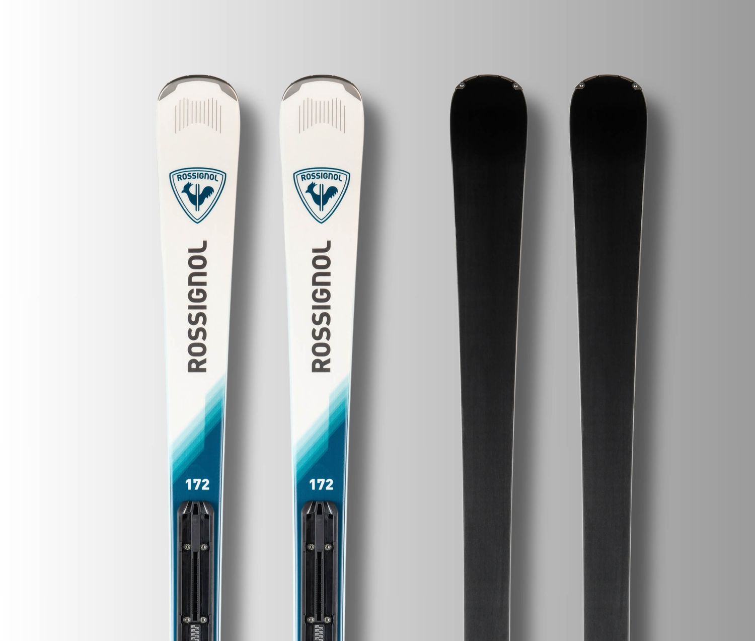 RENTALS Rossignol Experience 76/78 Adult Ski