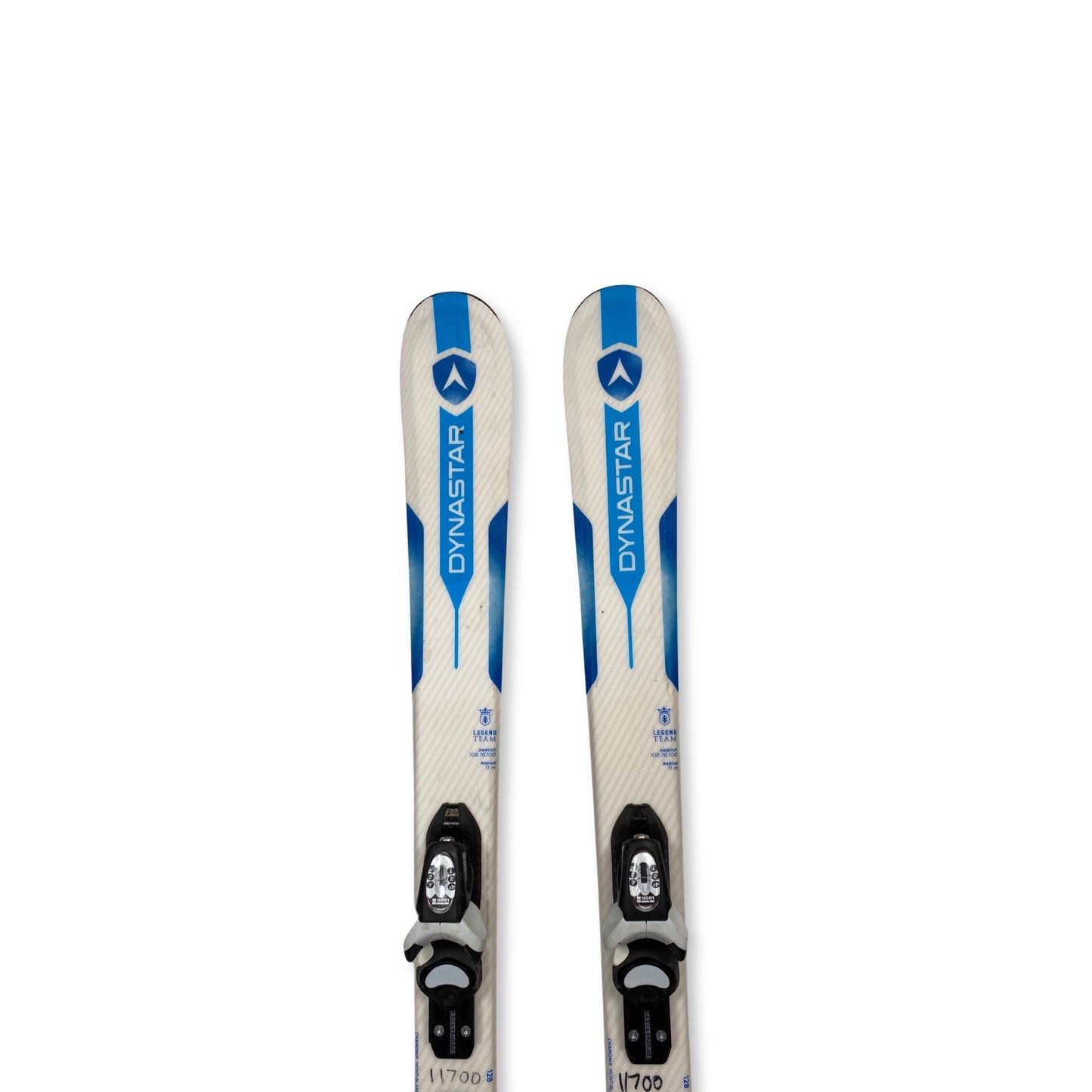 RENTALS Dynastar Legend Team Kids Ski