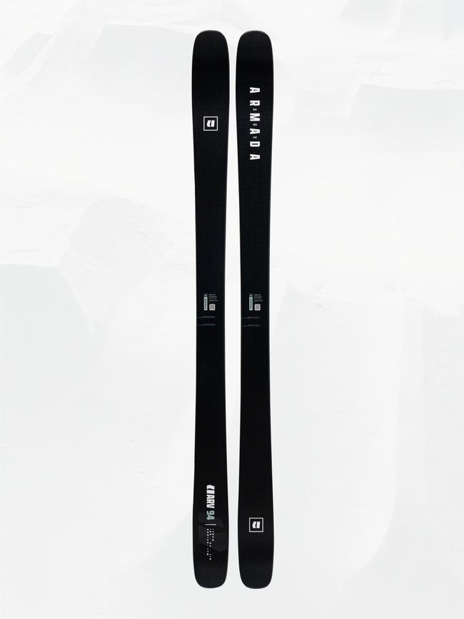 2025 Armada ARV 94 Skis + Strive 13 Bindings 178cm