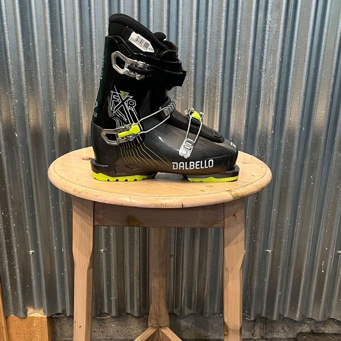 Dalbello FXR 3 Jr. Ski Boots Size 24.0