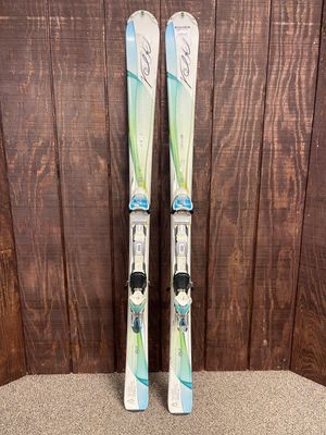 Used Volkl Essenza Unisex Ski, 151cm