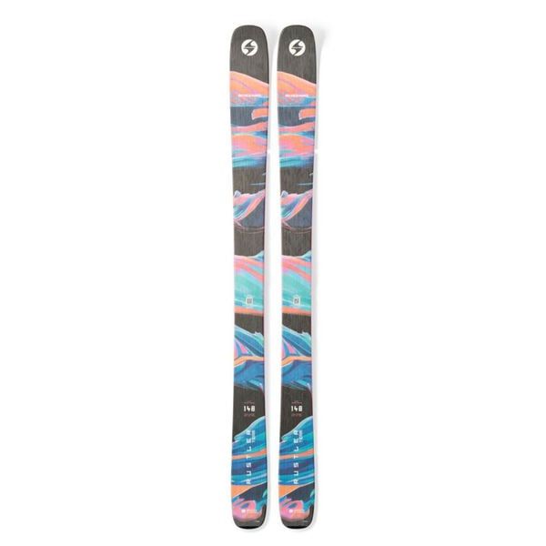 RENTALS Blizzard Rustler or Gunsmoke Kids Skis