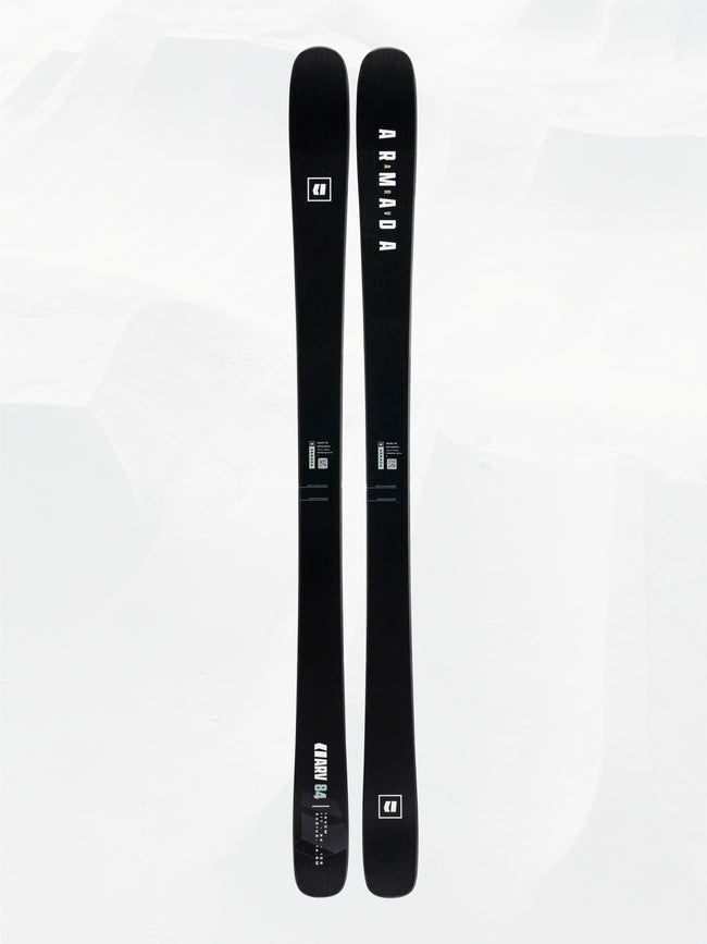 2025 Armada ARV 84 Skis + Armada 5.5 Bindings, 150cm