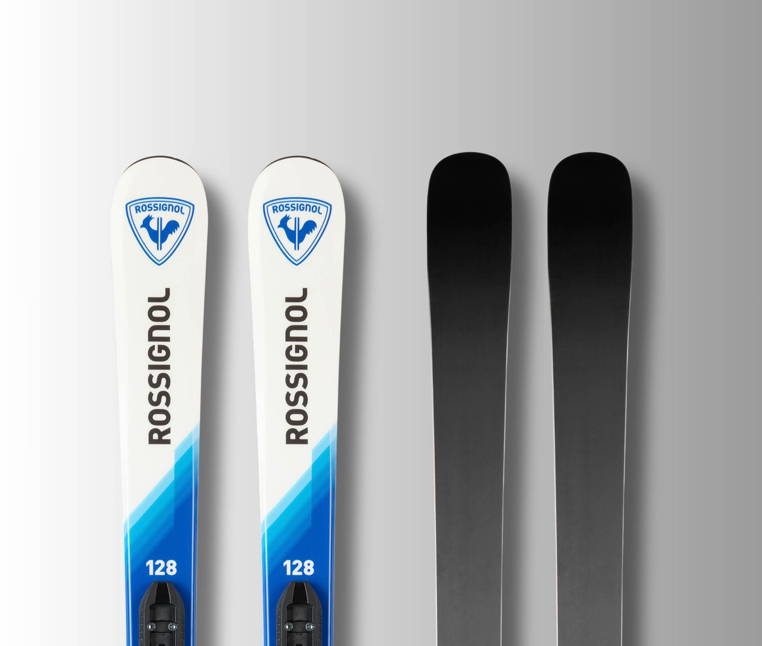 RENTALS Rossignol EXP Kids Ski