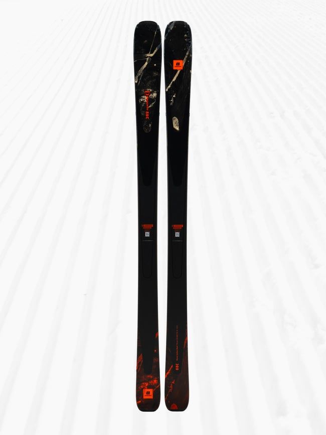 2026 Armada Declivity 88 C Skis + Strive 13 Bindings 176cm