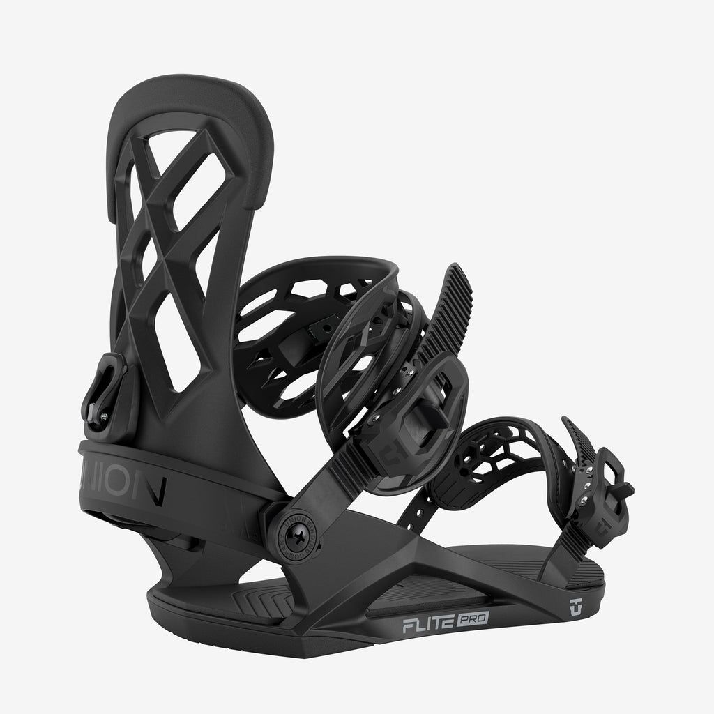 Union Flite Pro Bindings, Size Medium