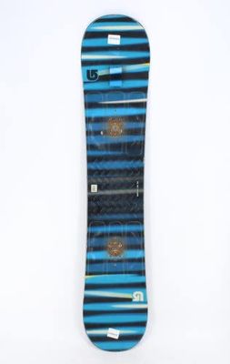 Burton LTR Snowboard