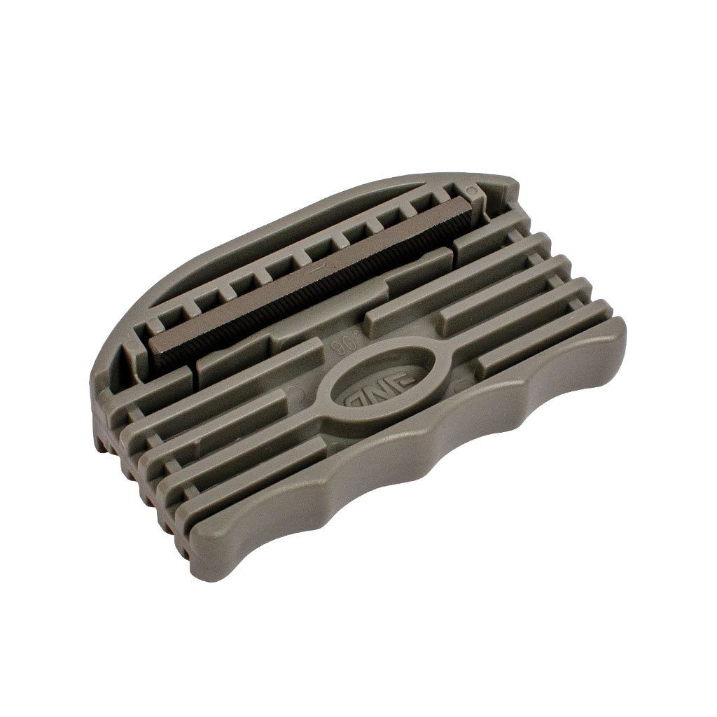 One Ball Snowboard and Ski Edge Tool