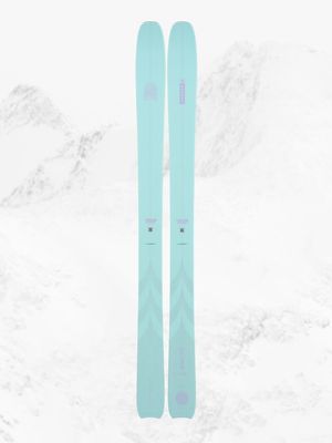 NEW 2025 Armada Locator 104 Caribbean Skis, 170cm