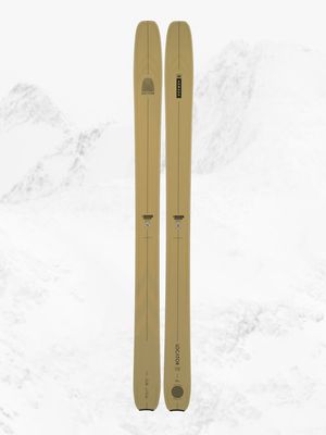 NEW 2025 Armada Locator 112 Fatigue Skis 180cm