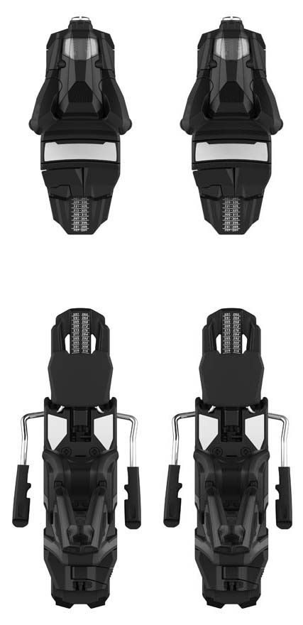 New 2026 Armada NR Strive 13 Demo Ski Bindings