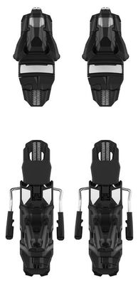 New 2026 Armada NR Strive 13 Demo Ski Bindings