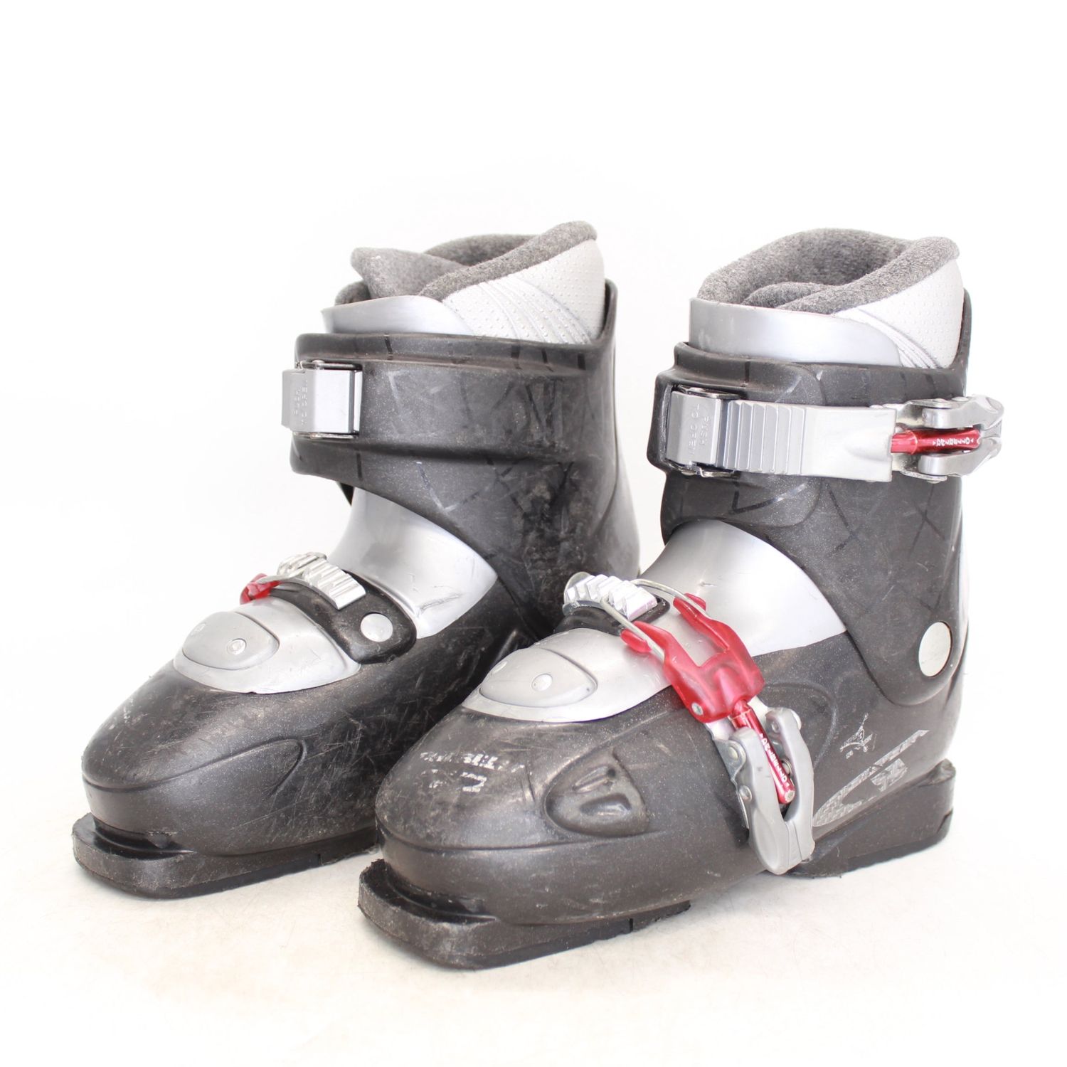 Dalbello CX2 Sport Kids Ski Boot, Size 21.5 Dalbello CX2 Sport Kids Ski Boot, Size 21.5