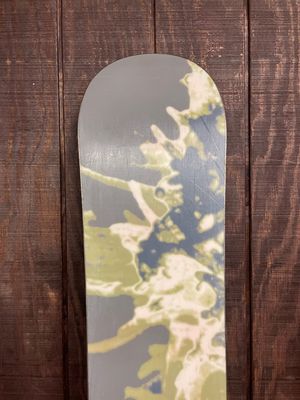 Used Burton Charger 152cm