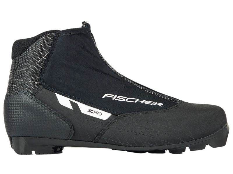 Fischer Nordic XC Pro Rental Cross Country Ski Boot