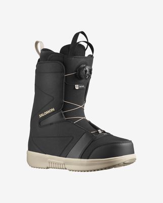Salomon  Faction Lace Snowboard boots 