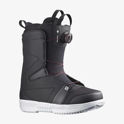2022 Salomon Faction BOA Snowboard Boot