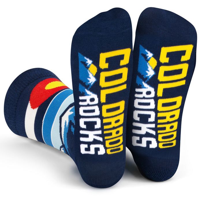 Lavley Adult Socks ONE SIZE FITS MOST