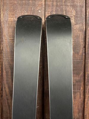 Salomon XWing Focus Skis with Bindings