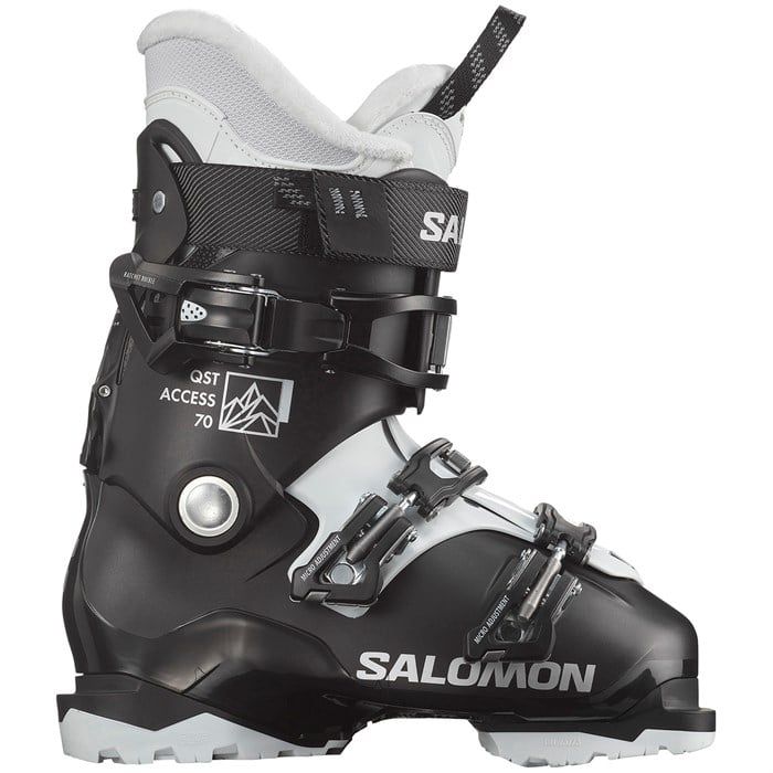 Salomon Quest Access R70 W Ski Boots, Size 26.5
