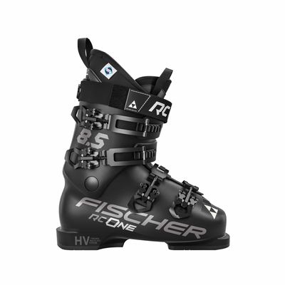 Used Fischer Rc One HV 8.5 Ski Boots, Size 31/31.5