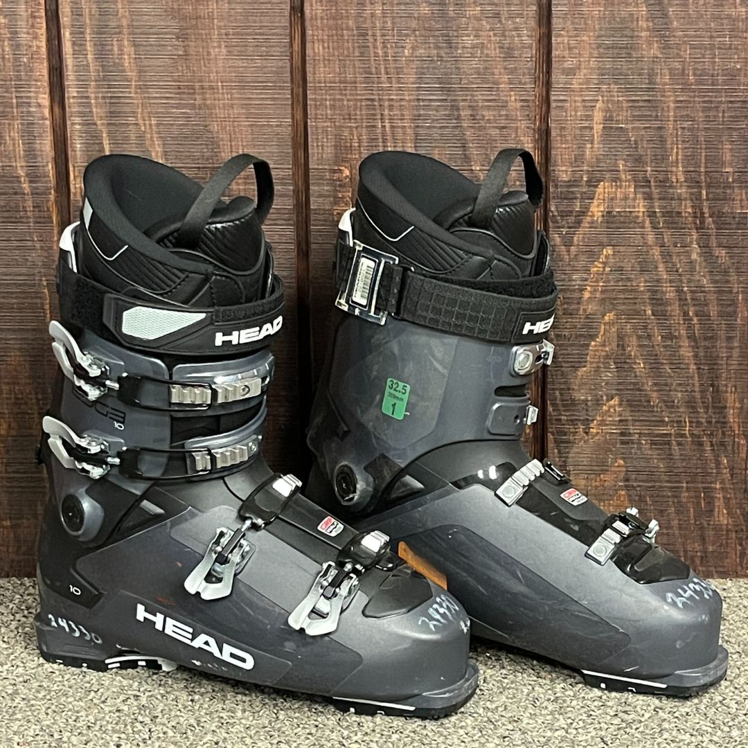 Used Head Edge 10 Men's GW Ski Boot