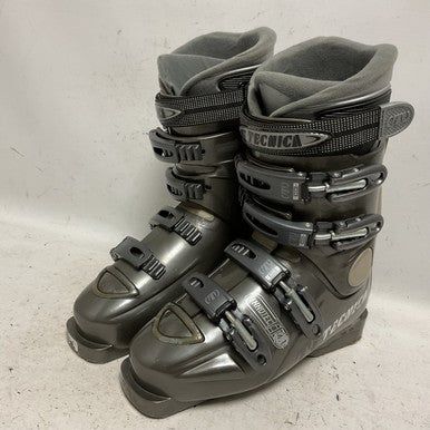 Tecnica Innotec 4.1 Ski Boots, Size 25.5 FINAL SALE