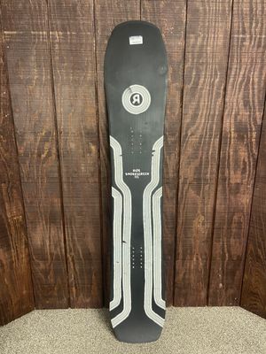 Used 2024 Ride Smokescreen, 155cm