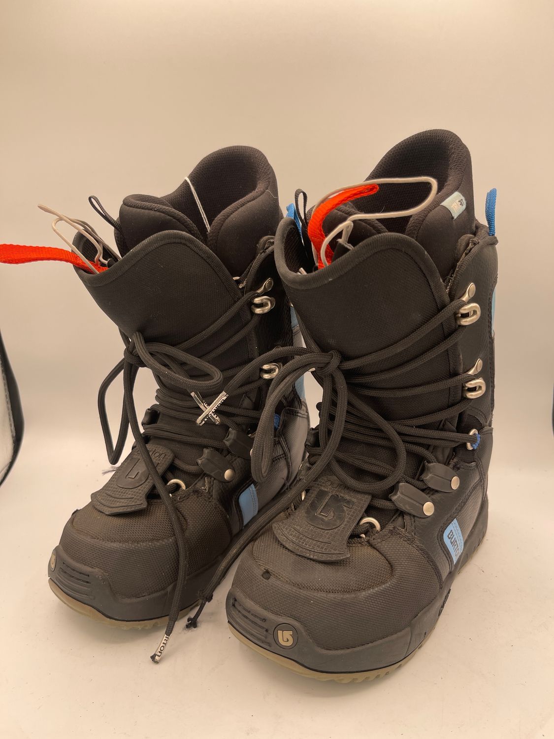 Burton Progression Womens Snowboard Boots, Size 5.0, FINAL SALE