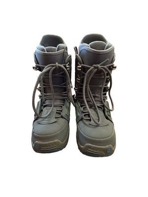 Burton Progression Womens Snowboard Boots, Size 5.5, FINAL SALE