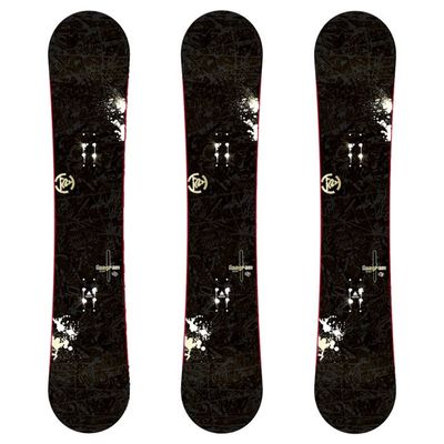 Used K2 Anagram Snowboard, 159cm Wide