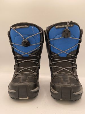 Rossignol Speedlace Kid's Snowboard Boot, Size 1.5