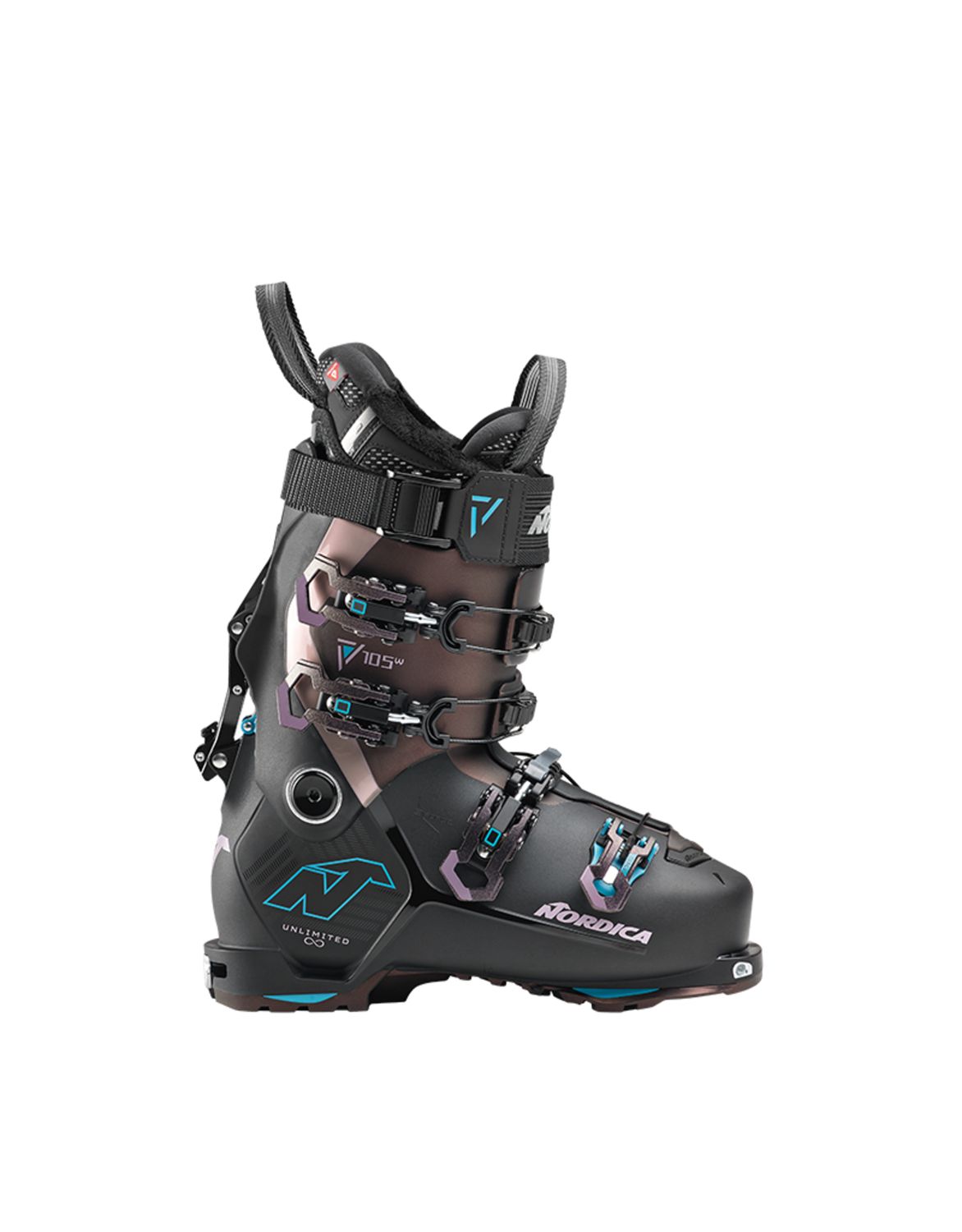 Nordica Unilmited 105 W DYN