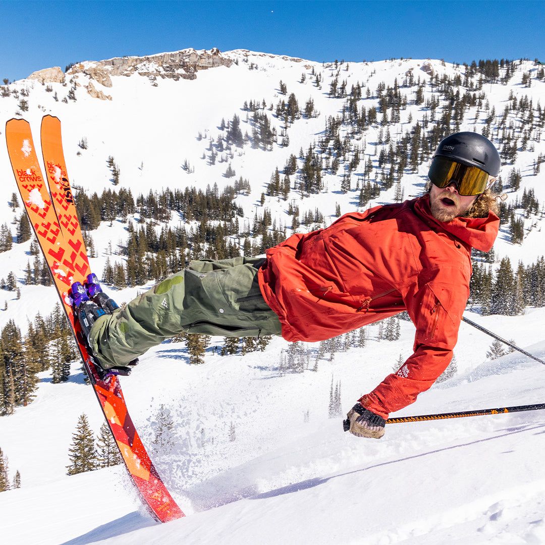 The Orginal Pit Viper