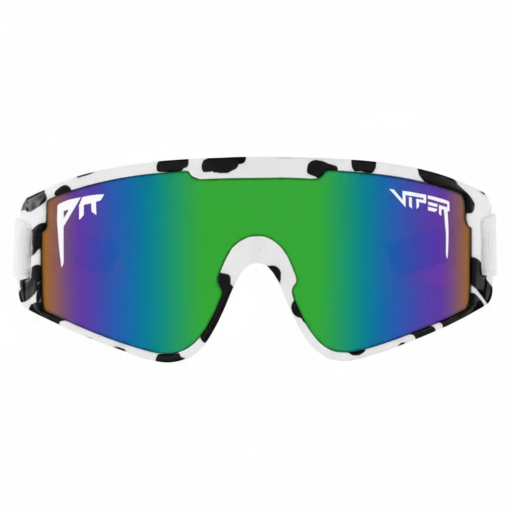 The Baby Vipes Pit Vipers, Style: Merika, Color: Blue