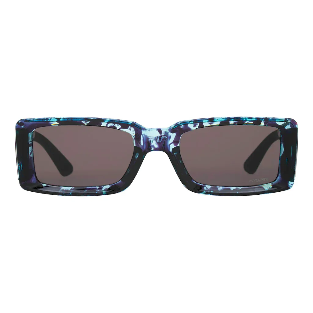 The Low Bones Pit Viper, Style: Seatort, Color: Smoke