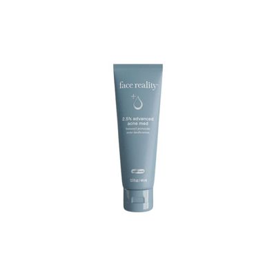 Face Reality 2.5% Acne Med