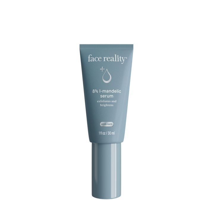 Face Reality 8% Mandelic Acid Serum