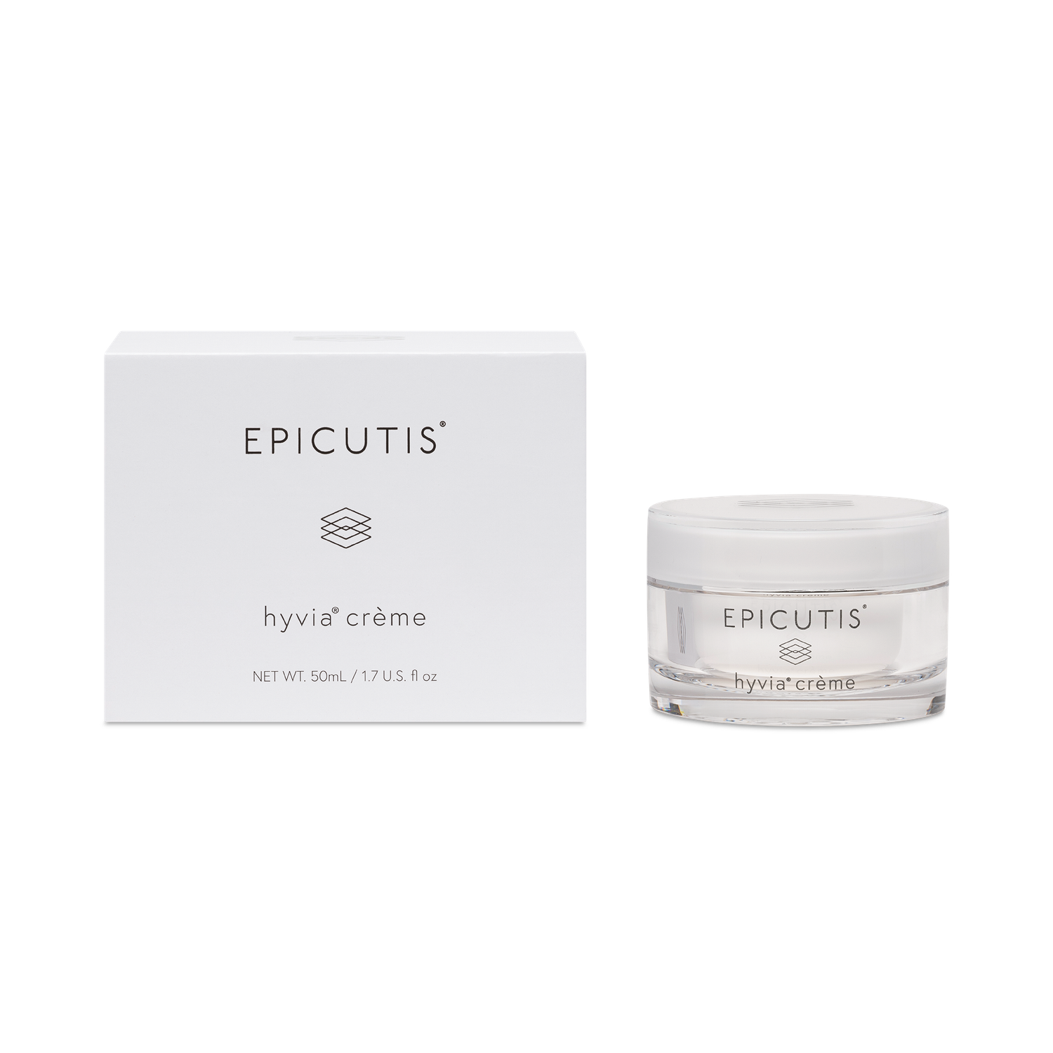 Epicutis Hyvia Creme