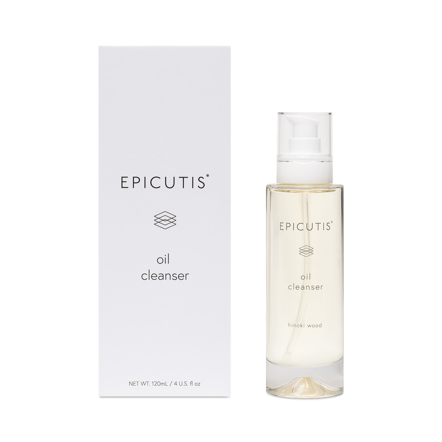 Epicutis Oil Cleanser