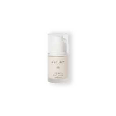 Epicutis Arctigenin Brightening Treatment