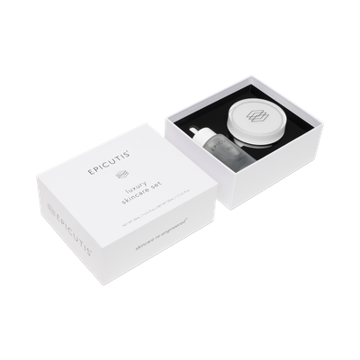 Epicutis Luxury Skincare Set