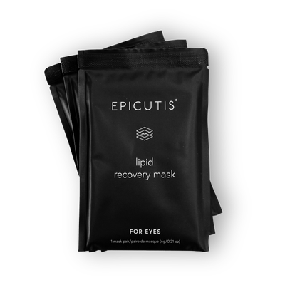 Epicutis Lipid Recovery Eye Mask