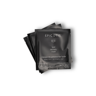 Epicutis Lipid Recovery Face Mask
