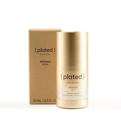 Plated Intense Serum