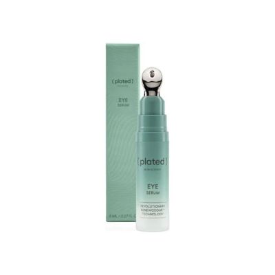 Plated Eye Serum
