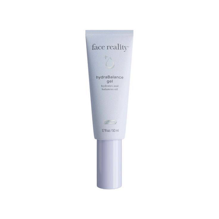 Face Reality Hydrabalance Gel