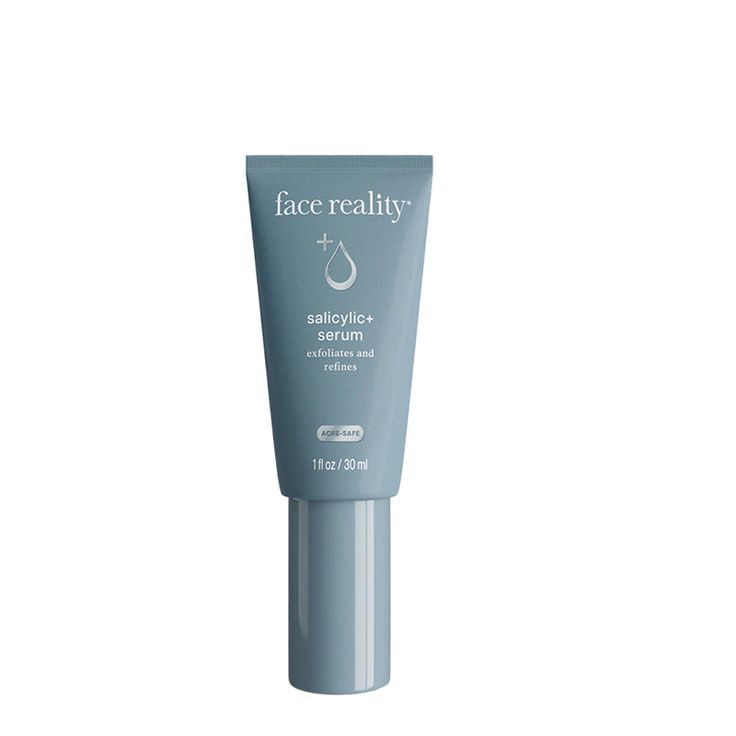 Face Reality Salicylic+ Serum