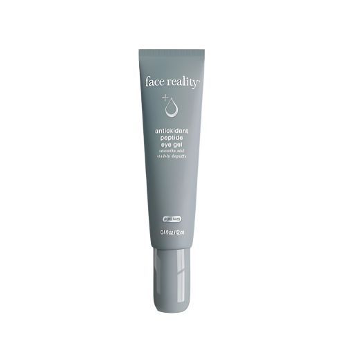 Face Reality Antioxidant Peptide Eye Gel