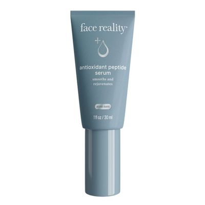 Face Reality Antioxidant Peptide Serum